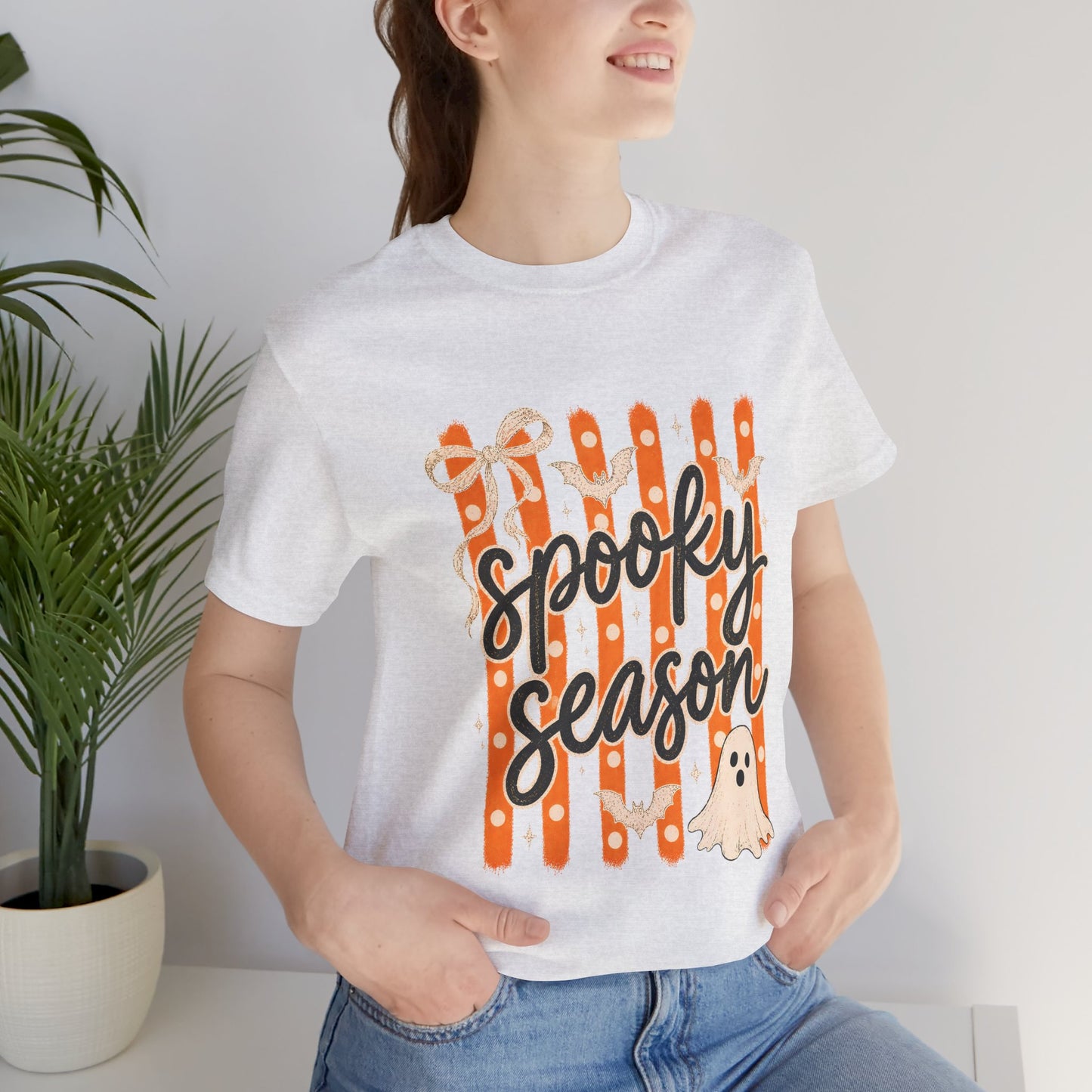 Spooky Season Tee