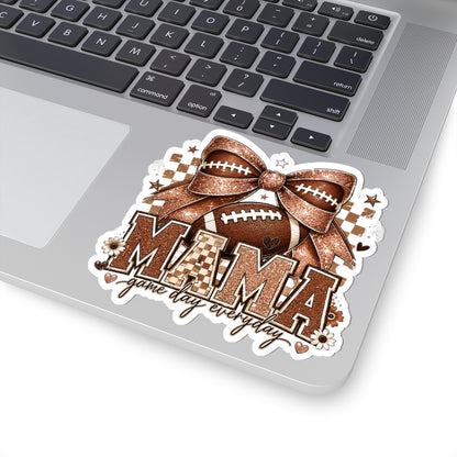 Kiss-Cut Stickers
