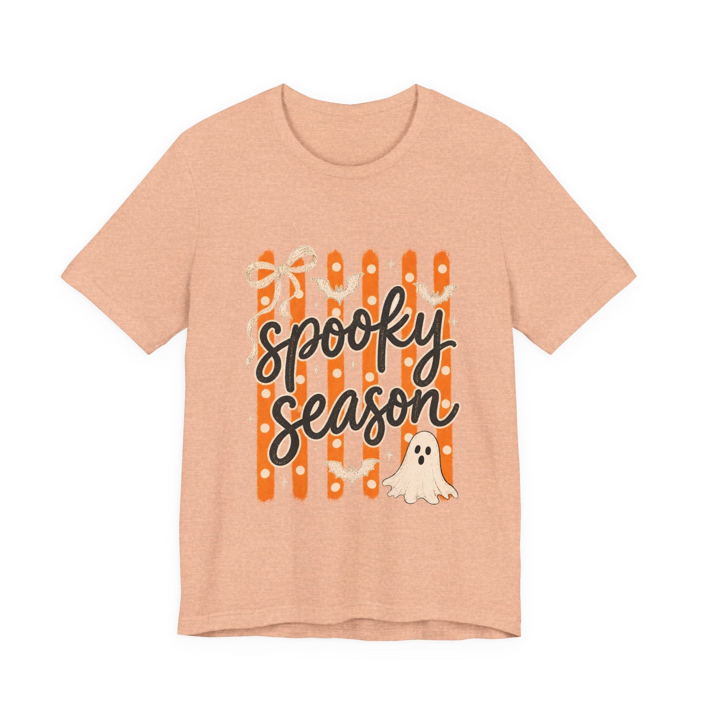 Spooky Season Tee