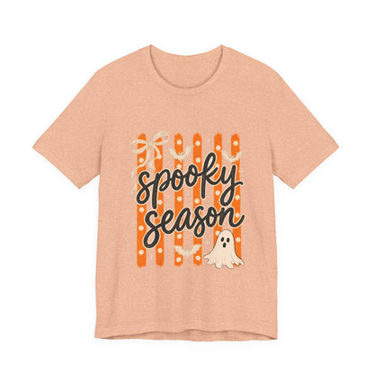 Spooky Season Tee