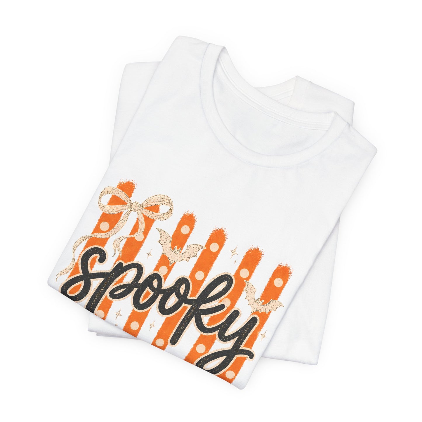 Spooky Season Tee