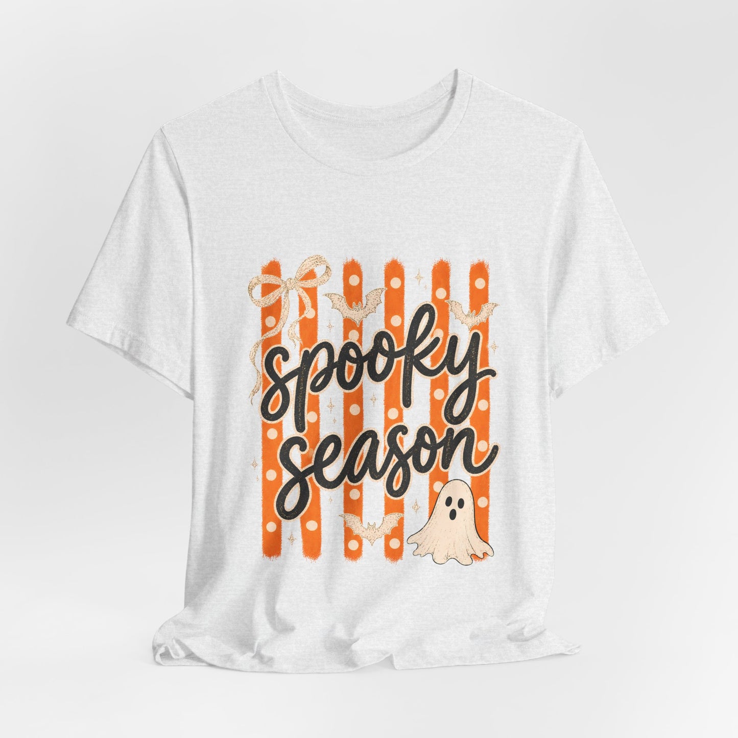 Spooky Season Tee