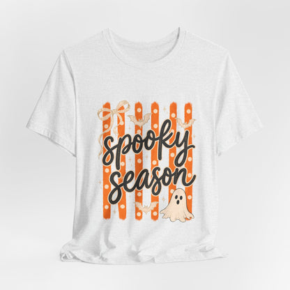 Spooky Season Tee