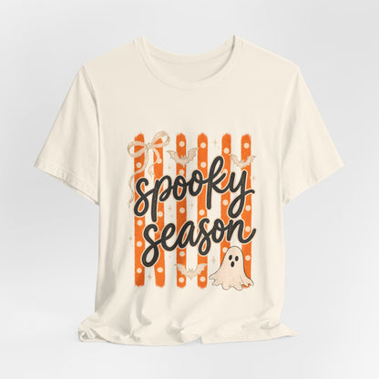 Spooky Season Tee
