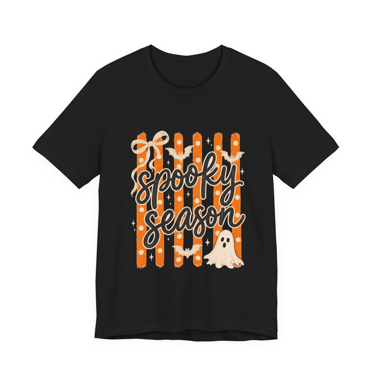 Spooky Season Tee
