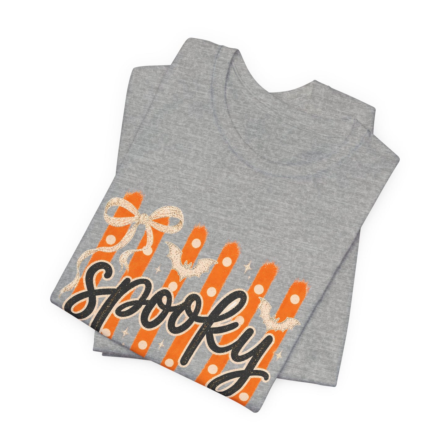 Spooky Season Tee