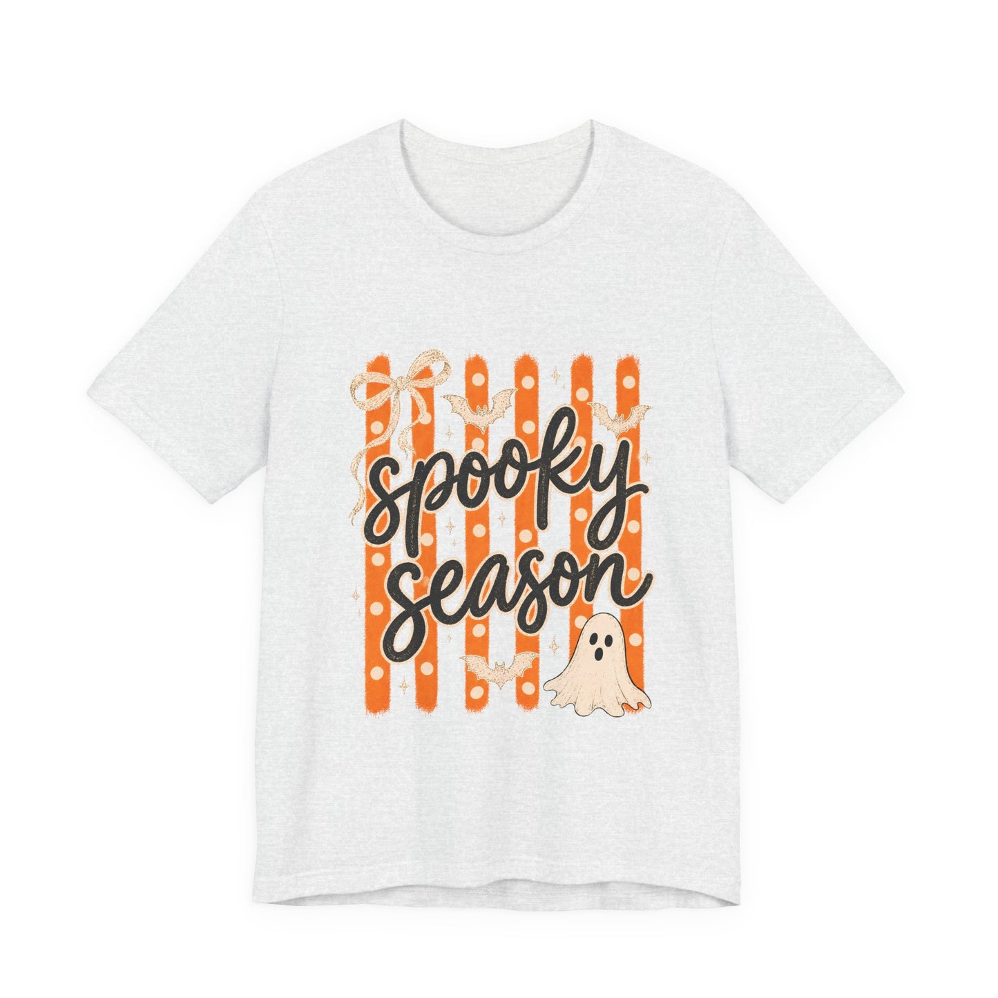 Spooky Season Tee