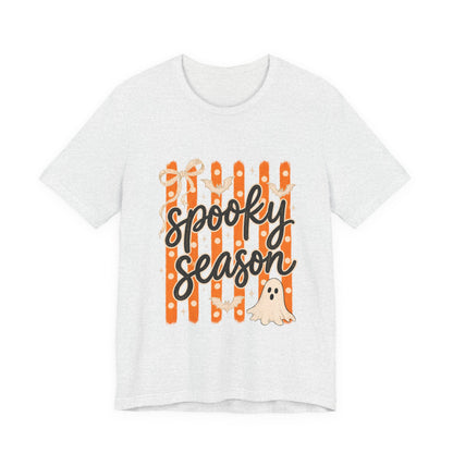 Spooky Season Tee