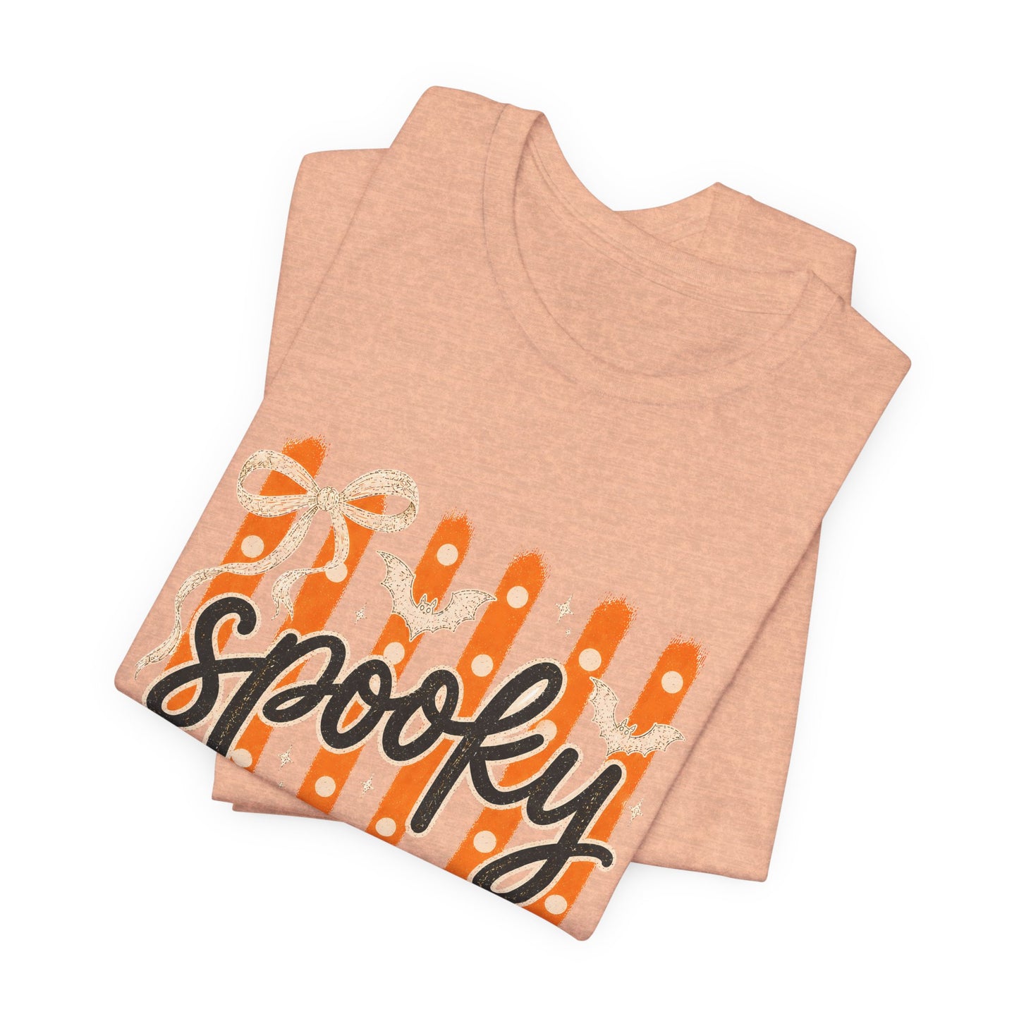 Spooky Season Tee