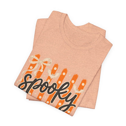 Spooky Season Tee