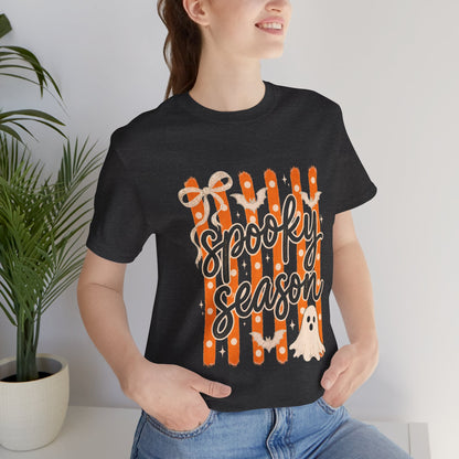Spooky Season Tee