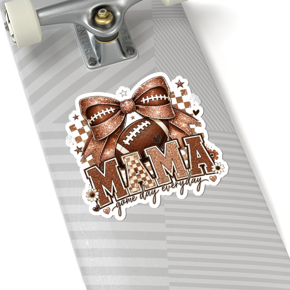 Kiss-Cut Stickers