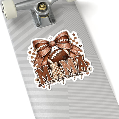 Kiss-Cut Stickers