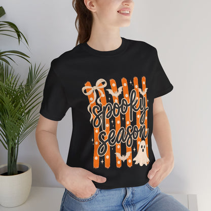 Spooky Season Tee
