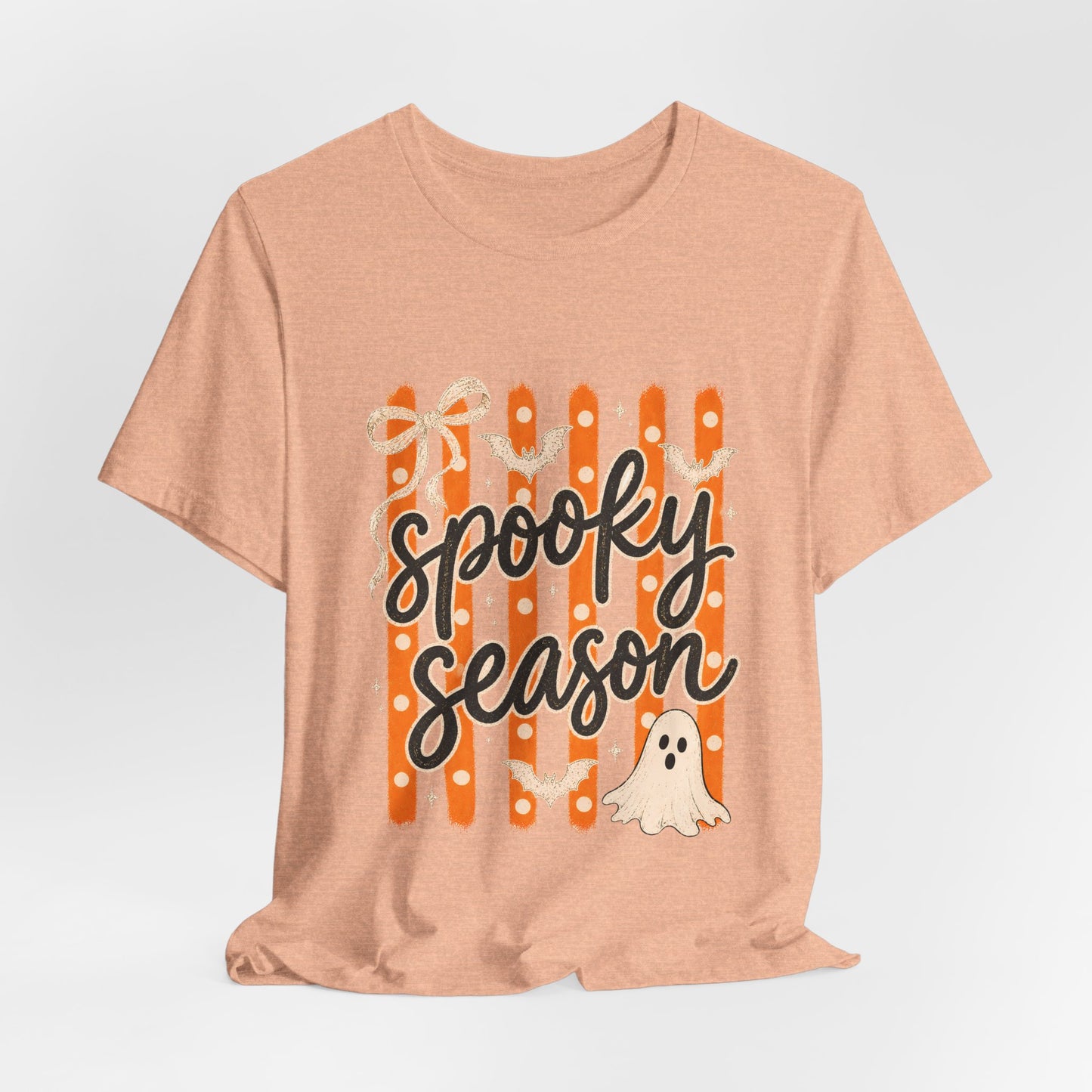 Spooky Season Tee
