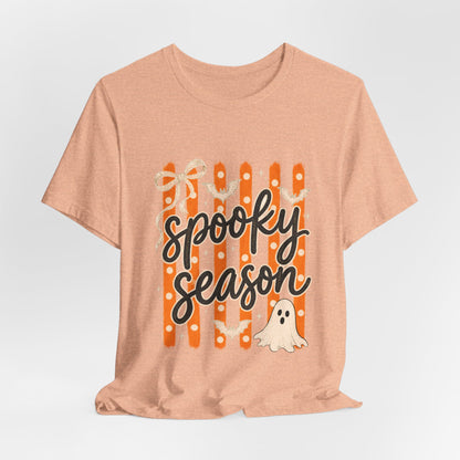 Spooky Season Tee