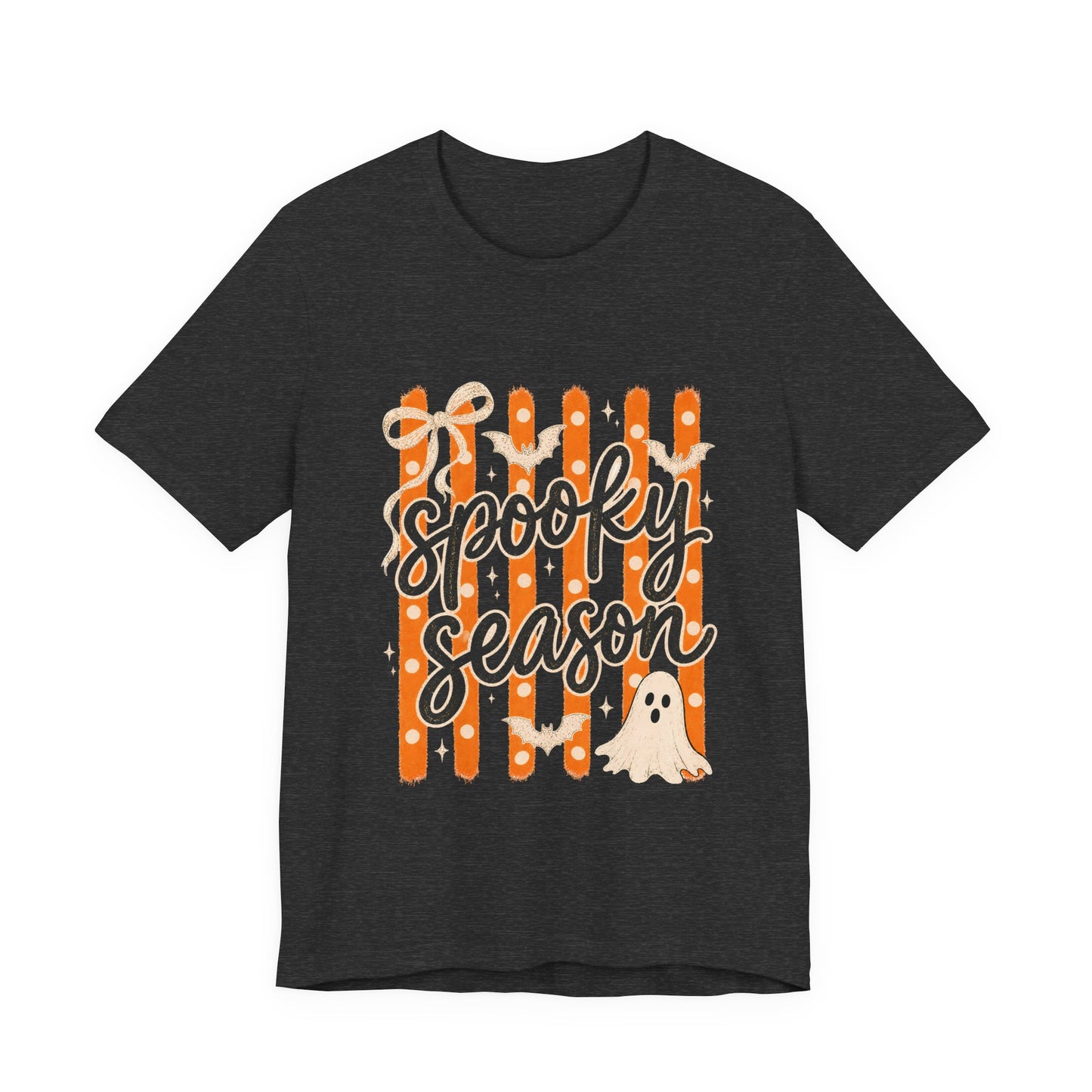 Spooky Season Tee