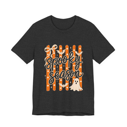 Spooky Season Tee