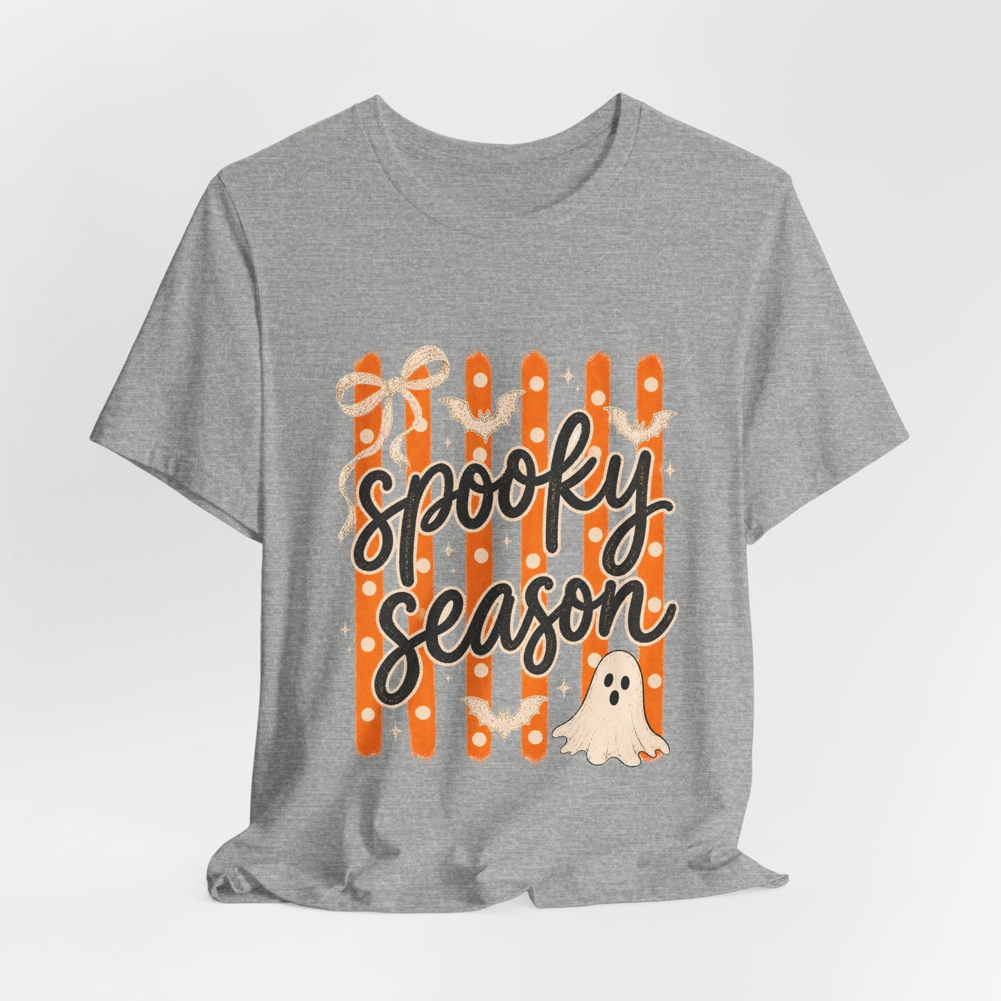 Spooky Season Tee