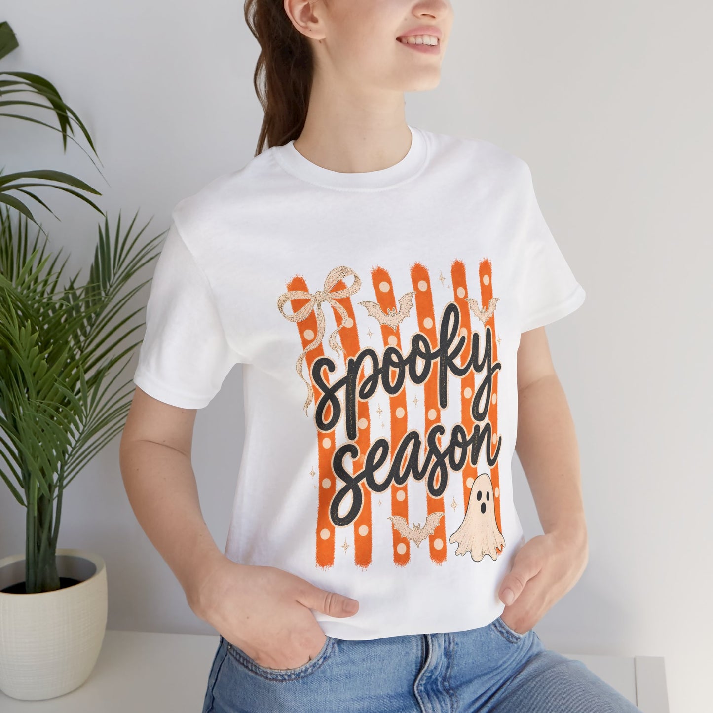 Spooky Season Tee