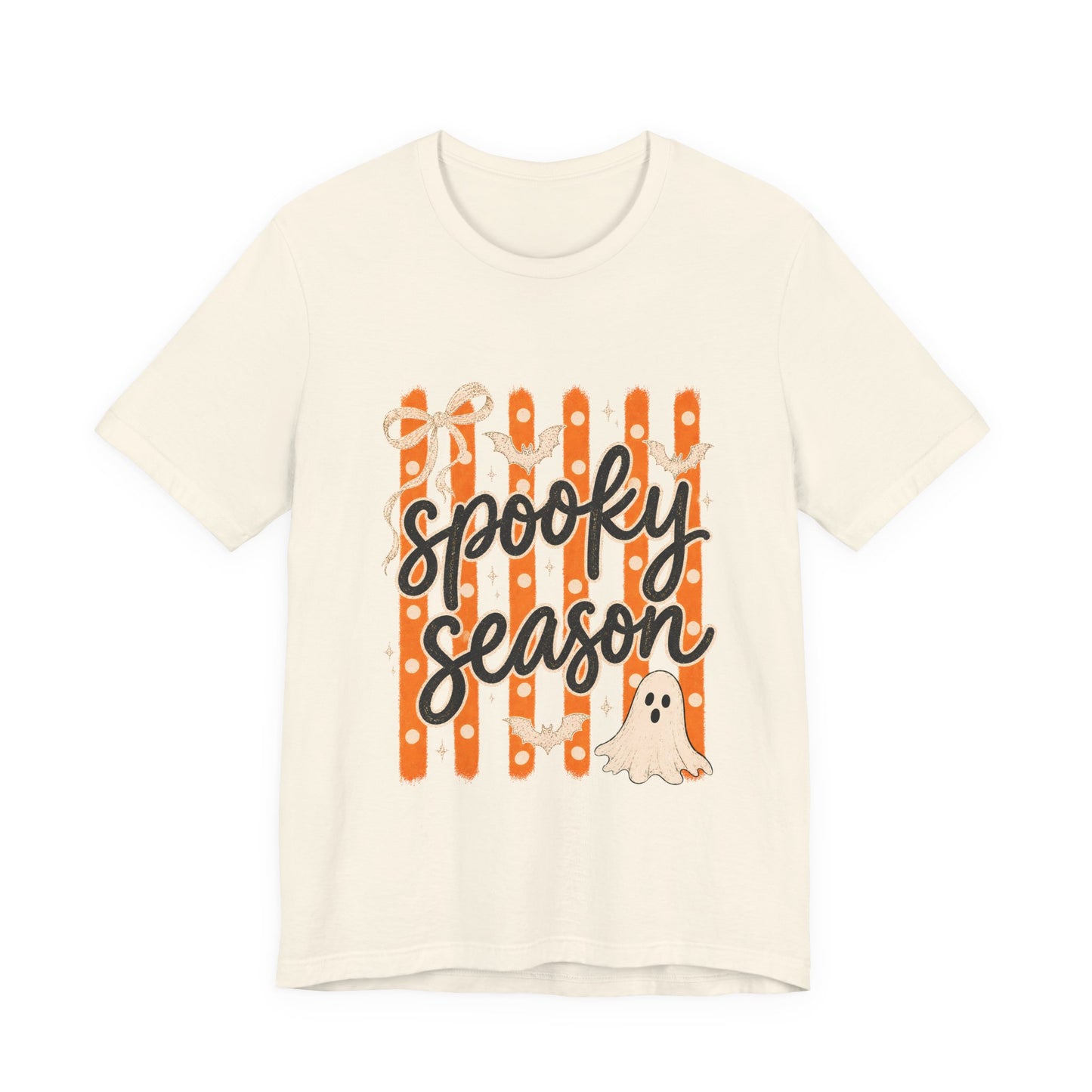 Spooky Season Tee
