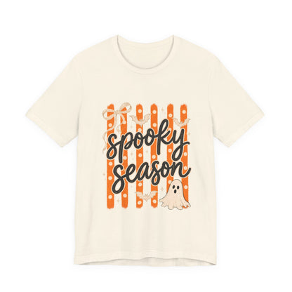 Spooky Season Tee