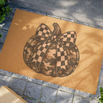 Doormat