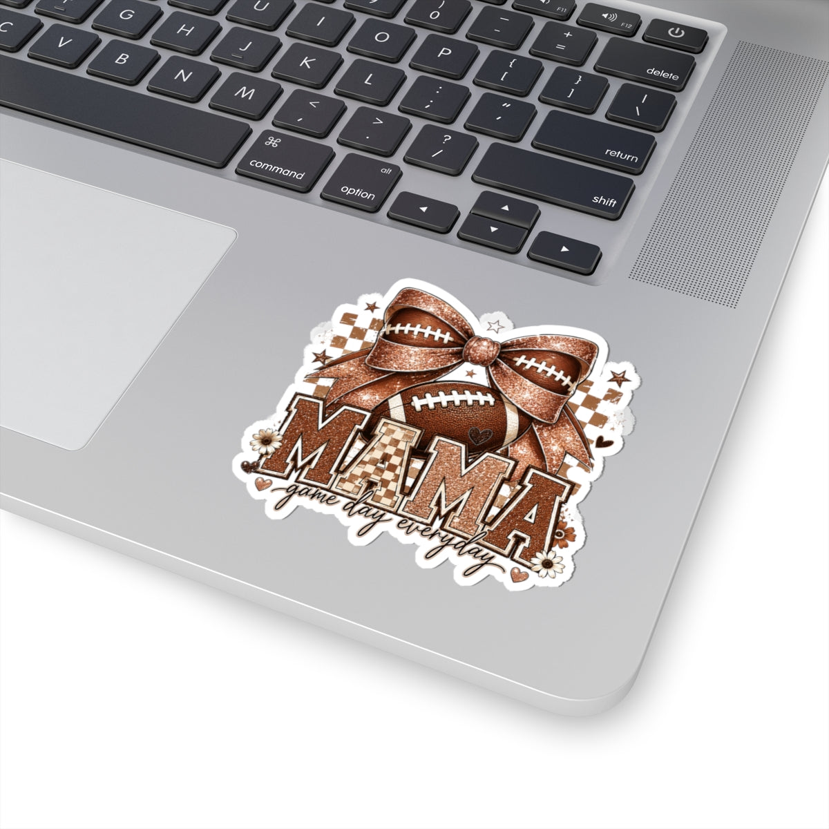 Kiss-Cut Stickers