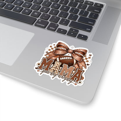 Kiss-Cut Stickers