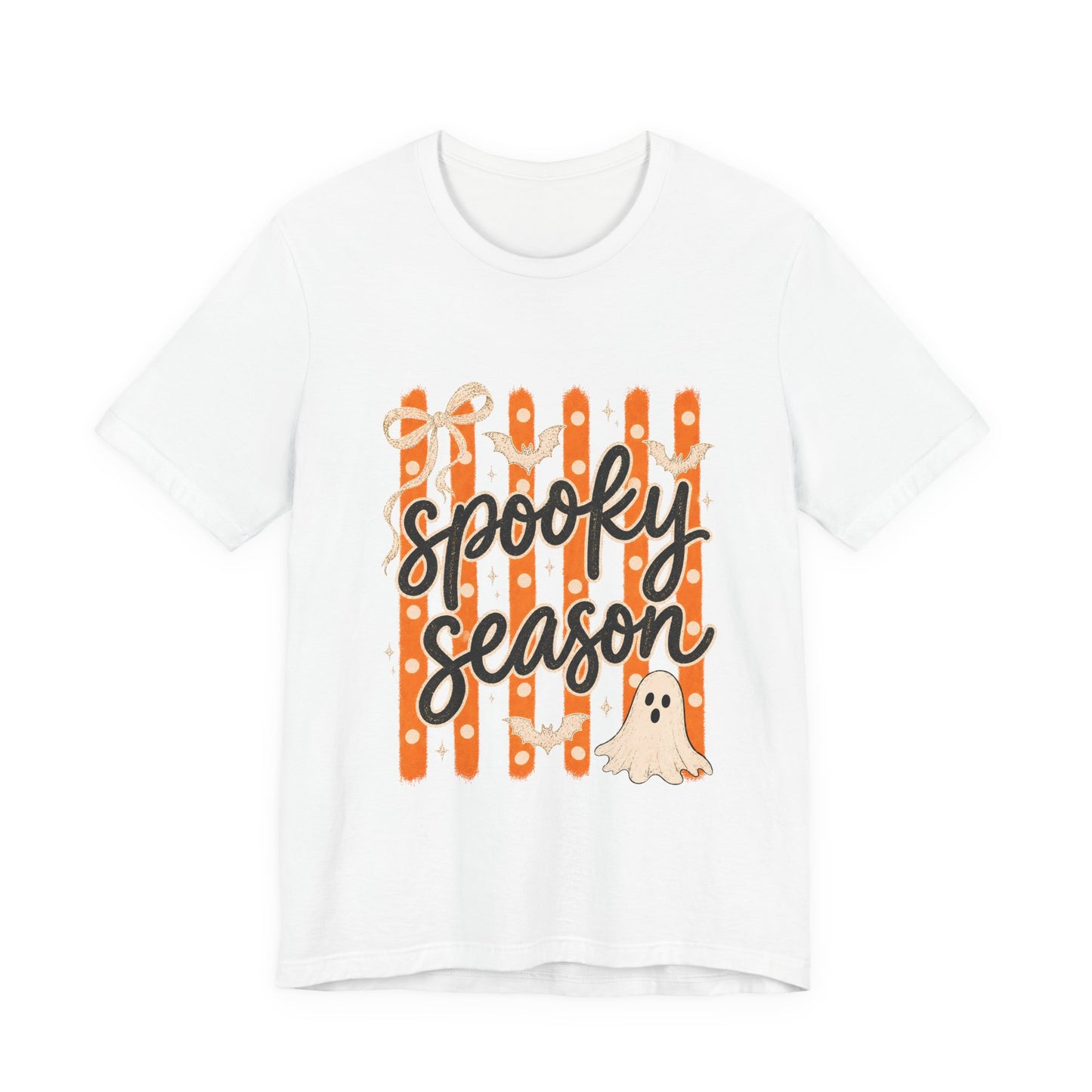 Spooky Season Tee