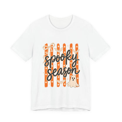 Spooky Season Tee