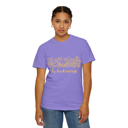 "Big Back Energy" Graphic Tee