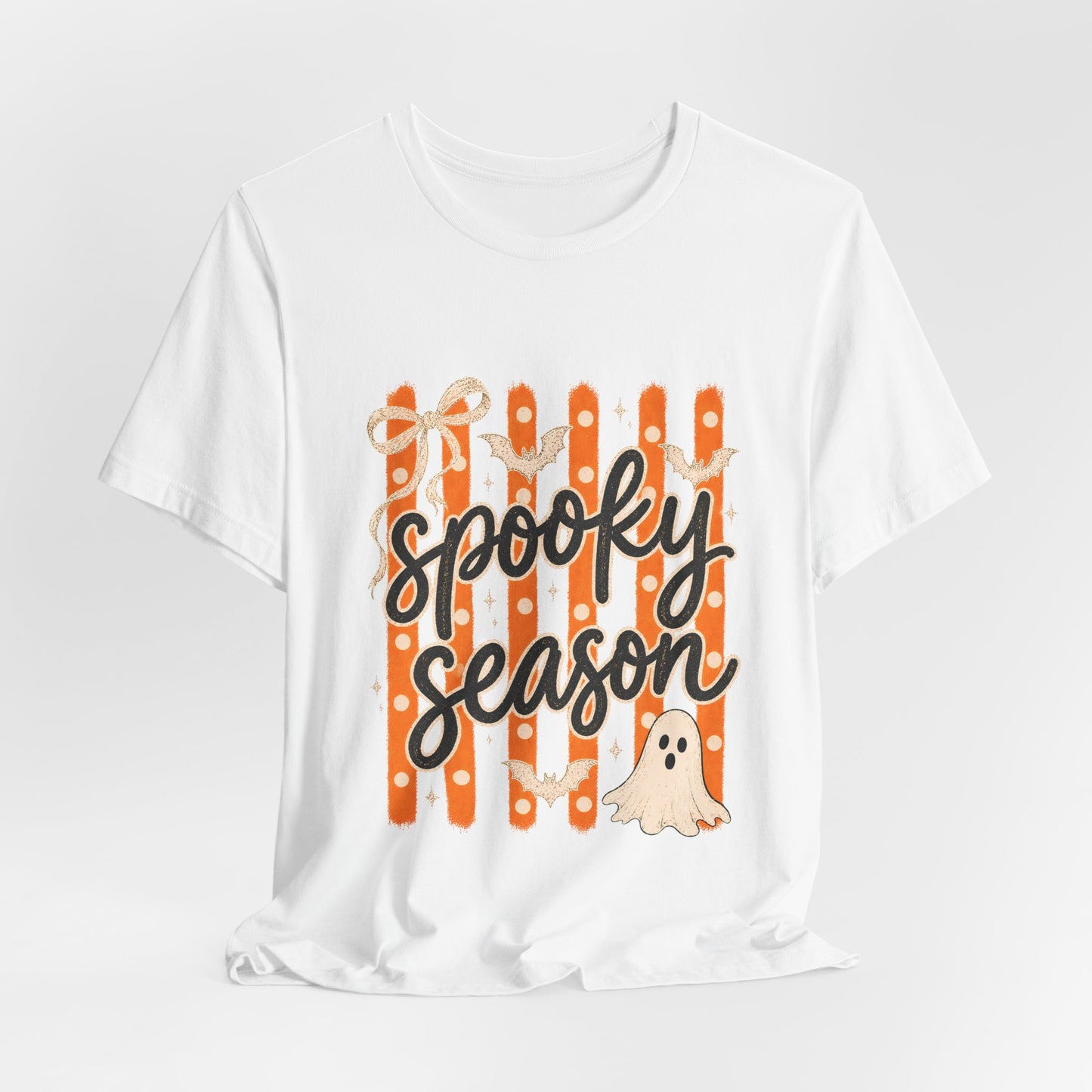 Spooky Season Tee