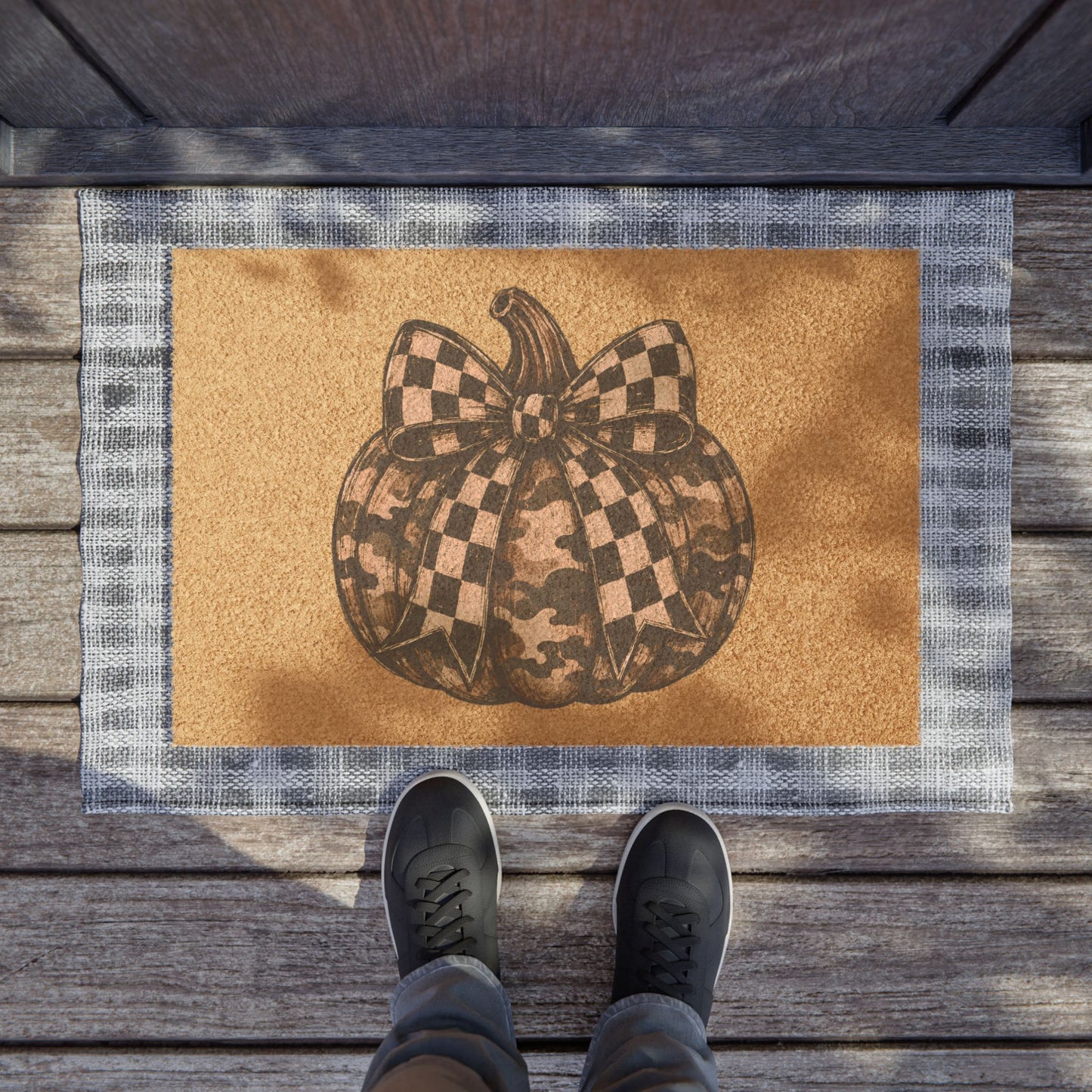 Doormat