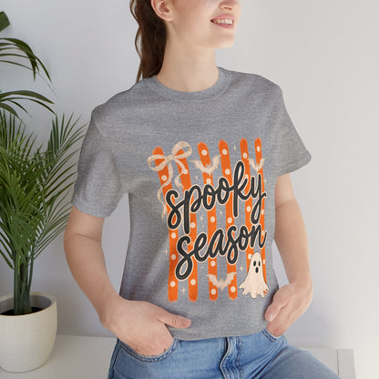 Spooky Season Tee