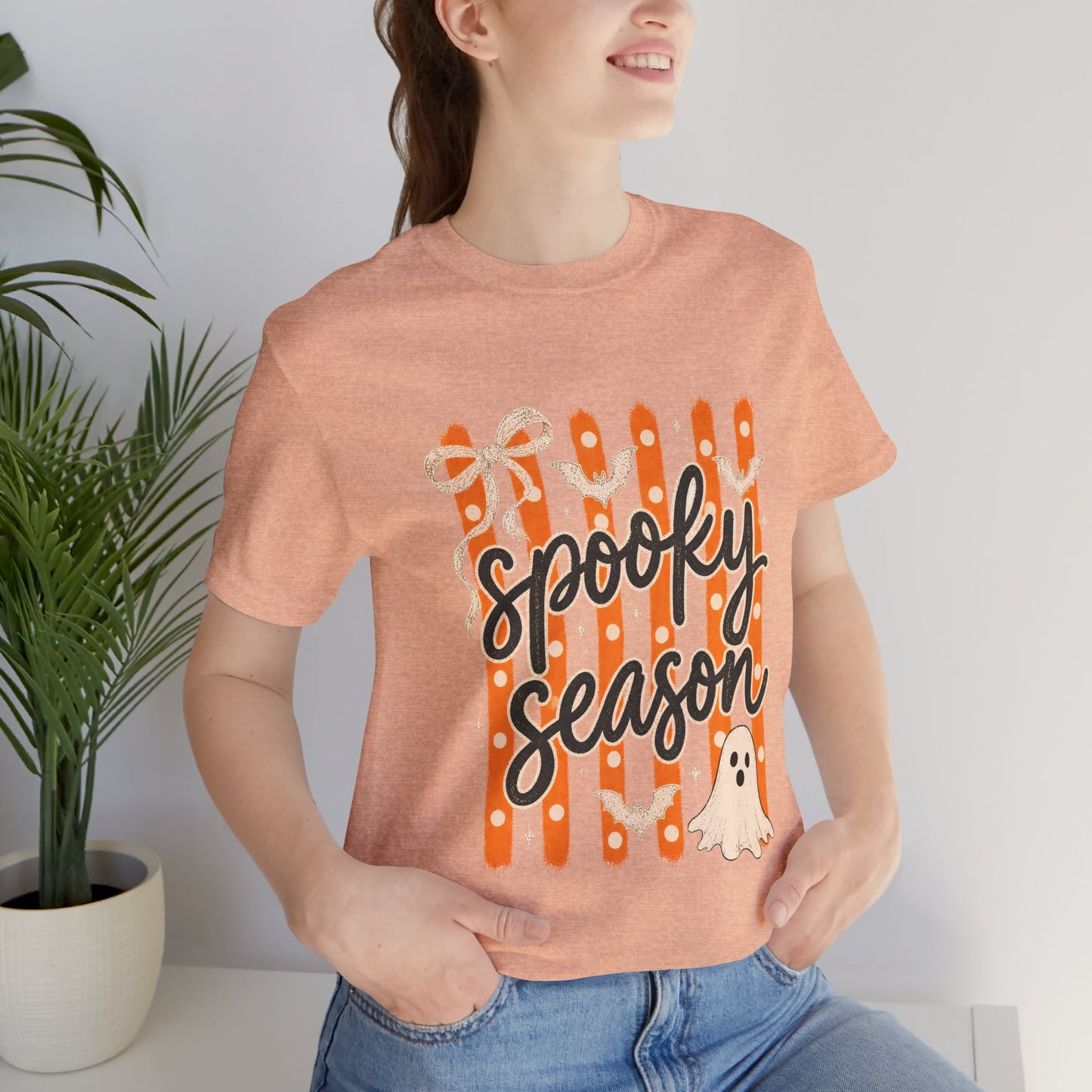Spooky Season Tee