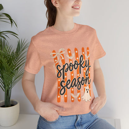 Spooky Season Tee