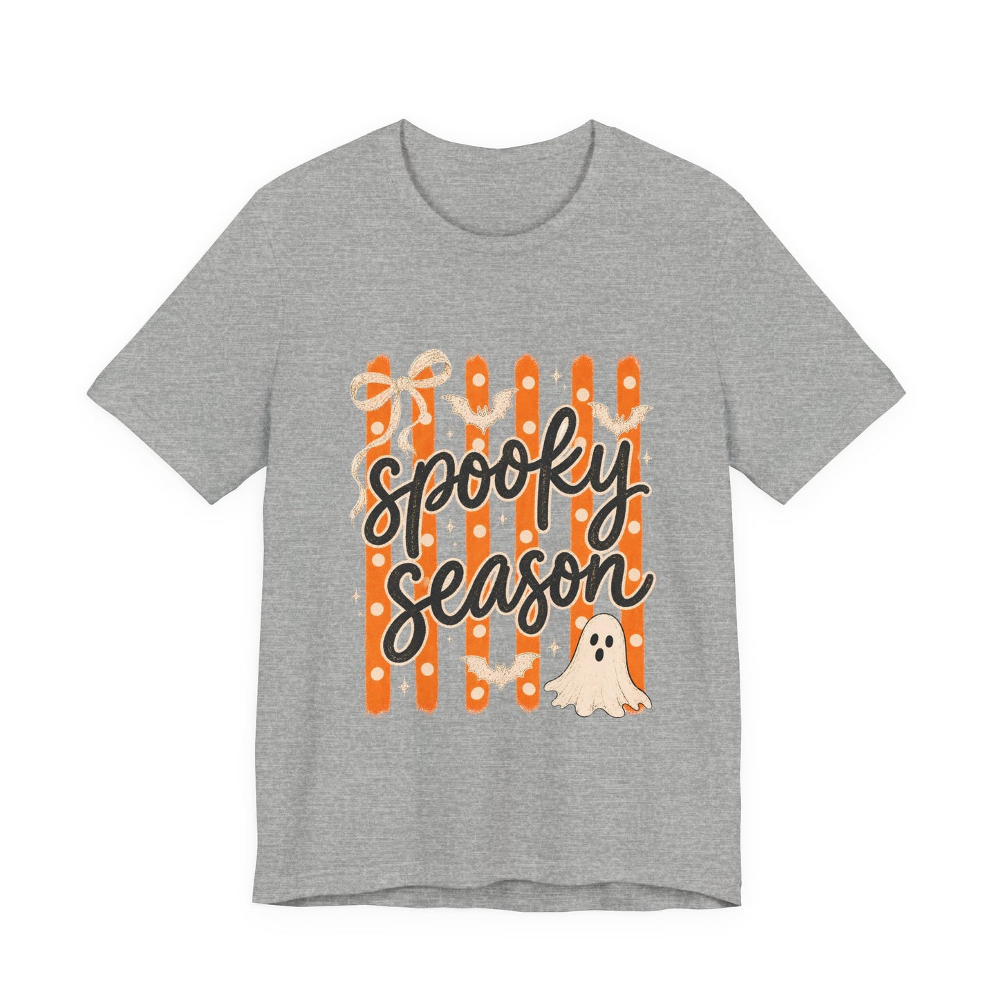 Spooky Season Tee