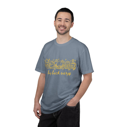 "Big Back Energy" Graphic Tee