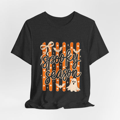 Spooky Season Tee