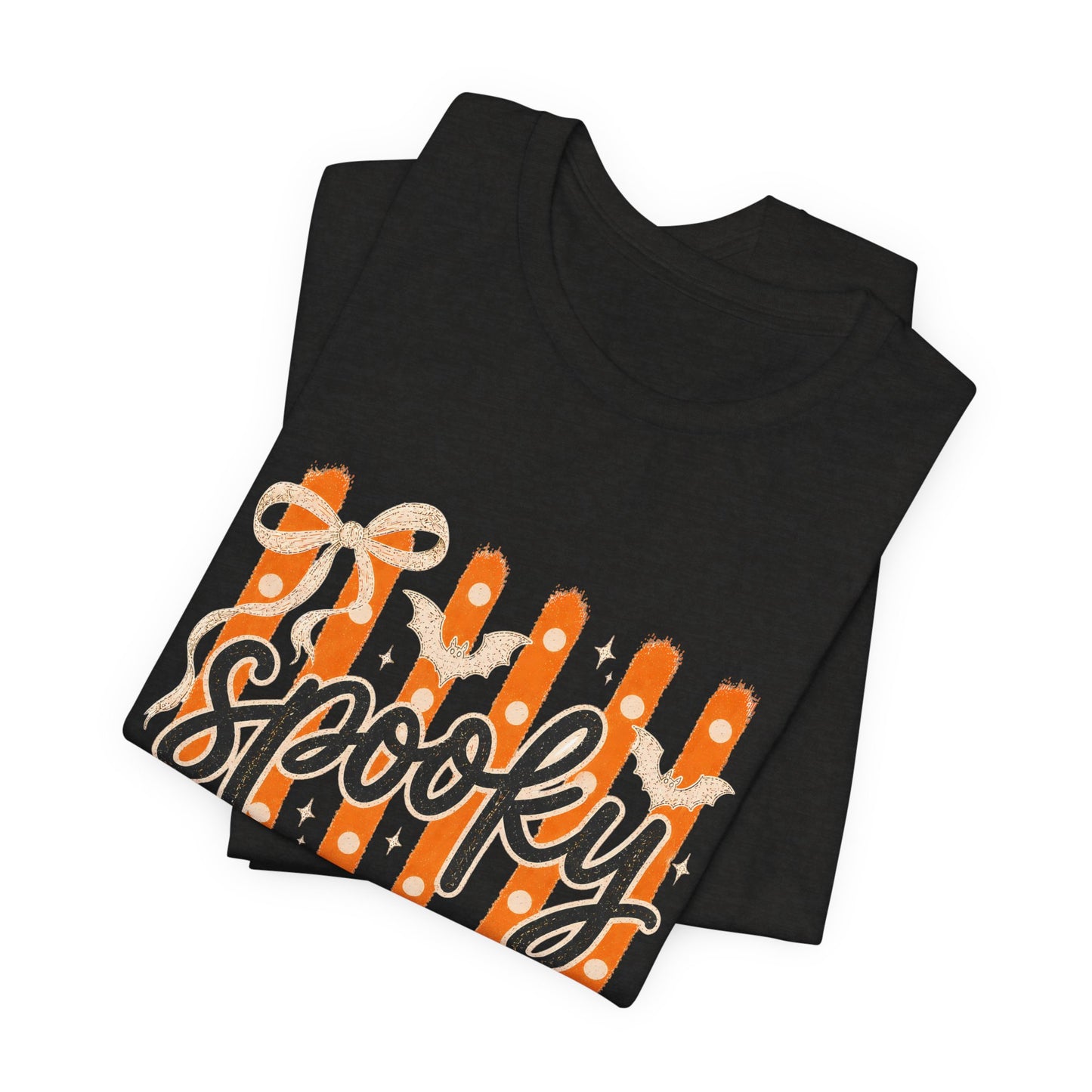 Spooky Season Tee